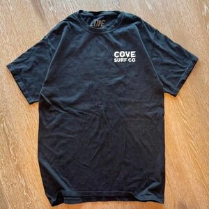 Cove Surf Co t shirt